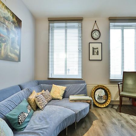 Guestready - Amazing In Trendy Hoxtonshoreditch Лондон Экстерьер фото